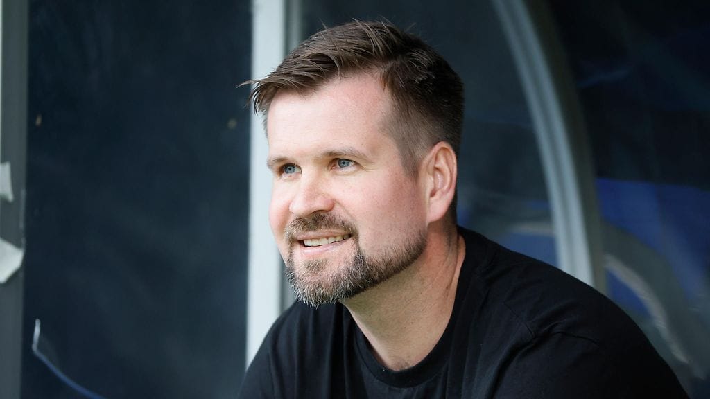 Joonas Rantanen palaa tuttuun seuraansa HJK:hon.