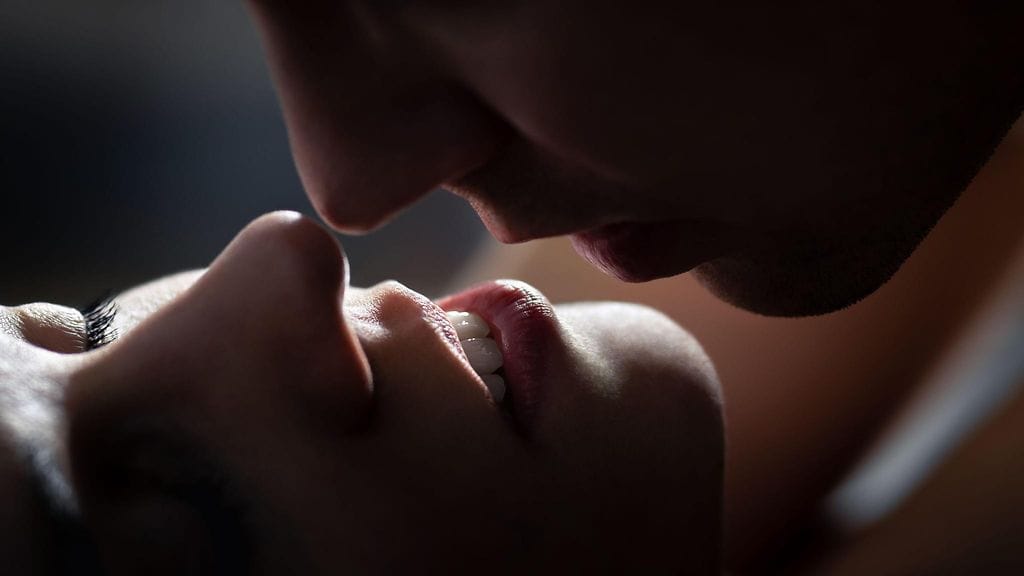 Jos huonosti käy, satunnainen seksi voi johtaa myös dopingkäryyn. Kuvituskuva.