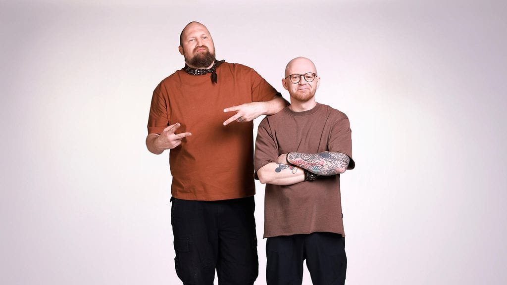 amazing_race_suomi_kausi_3_promo_karri_miettinen_tuukka_rihkola_03_kuvaaja_mojo_erametsa