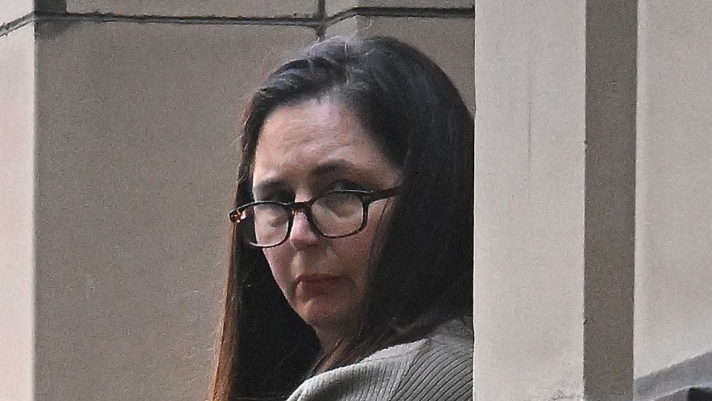 AOP Erin Patterson 3.5.2025