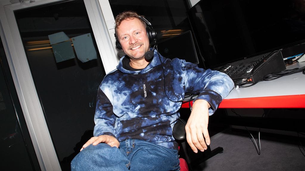 OMA Mikko Silvennoinen 2