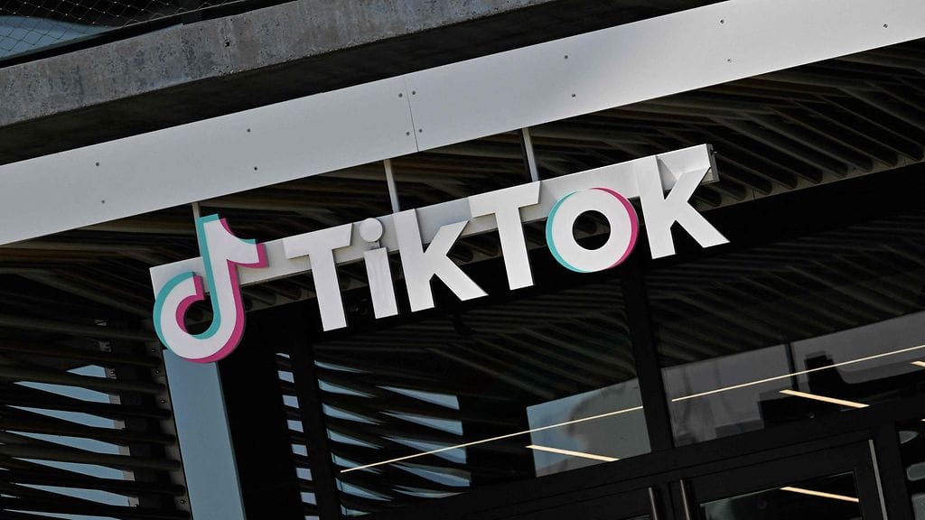 LK0905 tiktok logo