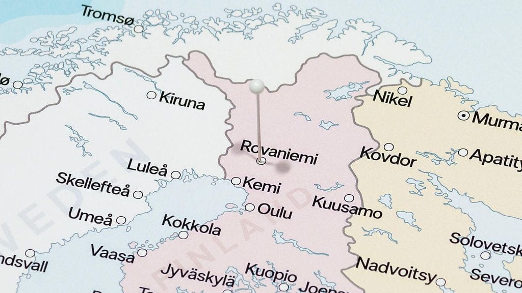 Rovaniemi nousi ykköseksi tuoreessa kaupunkirankingissa ja syrjäytti Tampereen neljän vuoden valtakauden jälkeen.