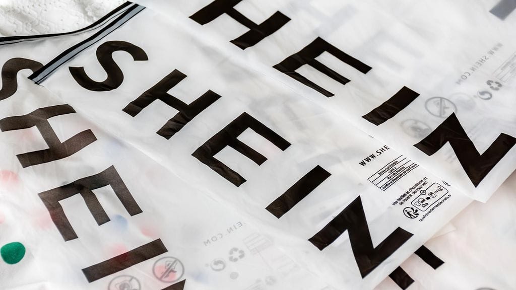 Sheinin myymistä sandaaleista paljastui turvallisuusriski.