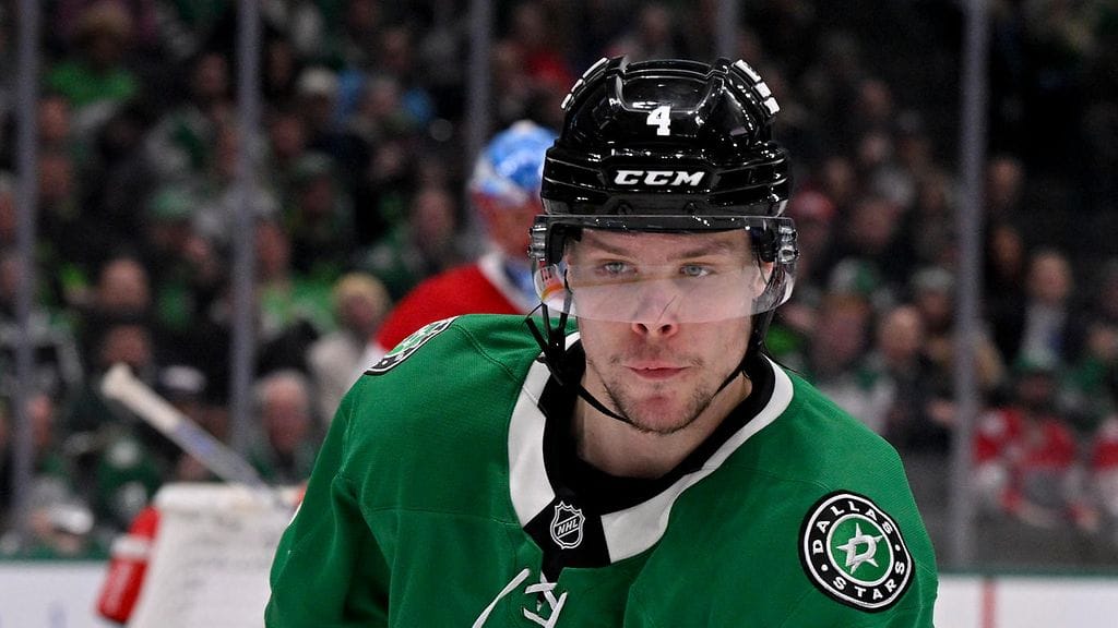 Miro Heiskanen on palaamassa tositoimiin.