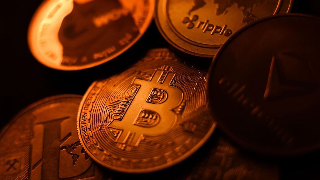 Läheskään kaikki kryptovaluuttakaupat eivät vieläkään kantaudu verottajan korviin saakka.