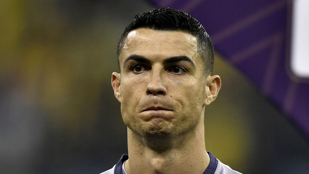 Cristiano Ronaldo ei ole näiltä näkymin mukana seurajoukkueiden MM-kisoissa.