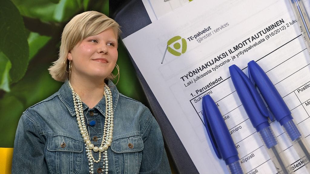 HUSU Jemina Koponen kesätyönhaku