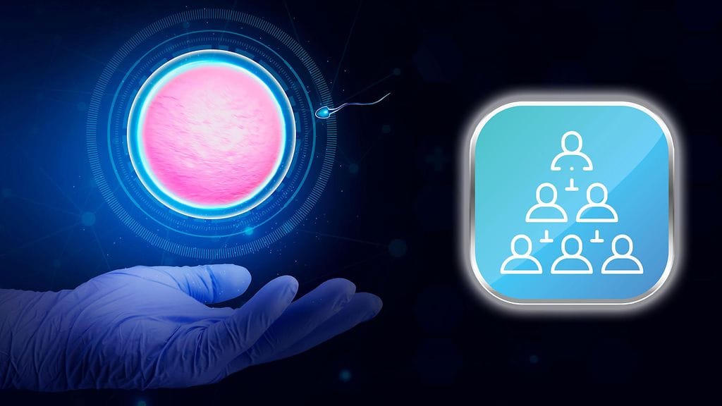 Miehen siemennesteen avulla on syntynyt ainakin 67 lasta 46 eri perheelle.