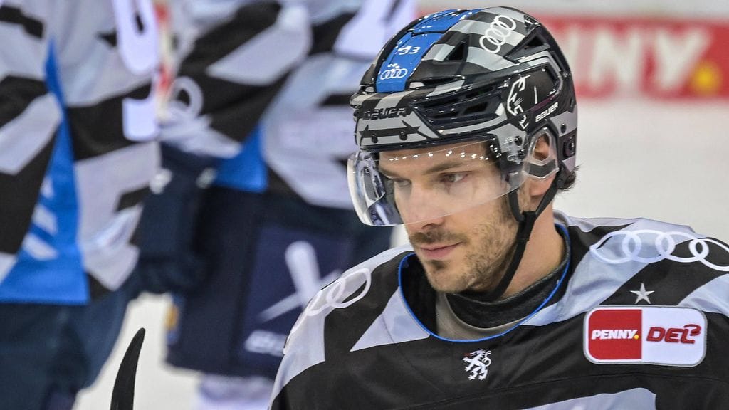 Charles Bertrand palaa Vaasan Sportiin.