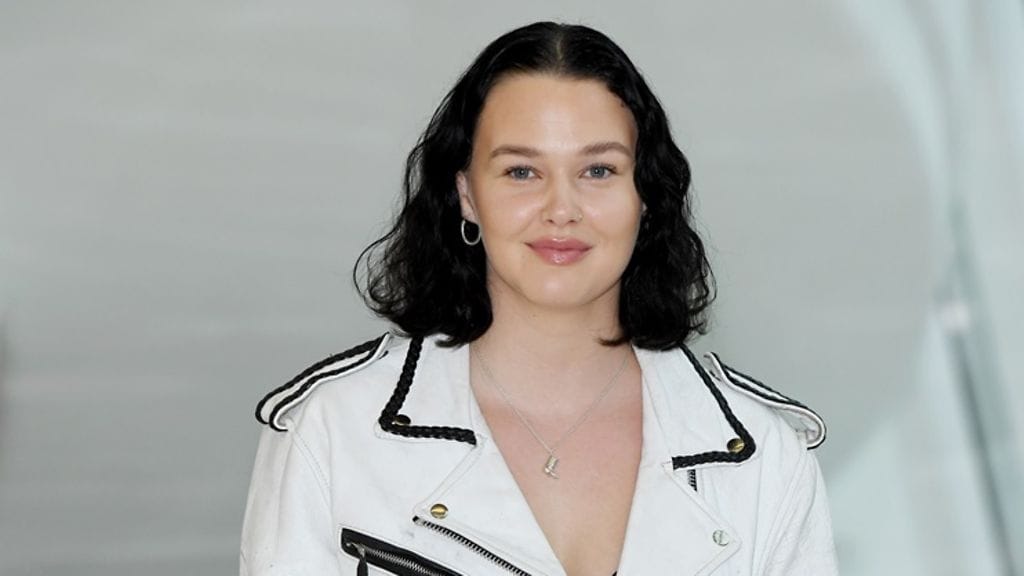 Reetta Ylä-Rautio on yksi Teatterikorkeakouluun päässeistä.