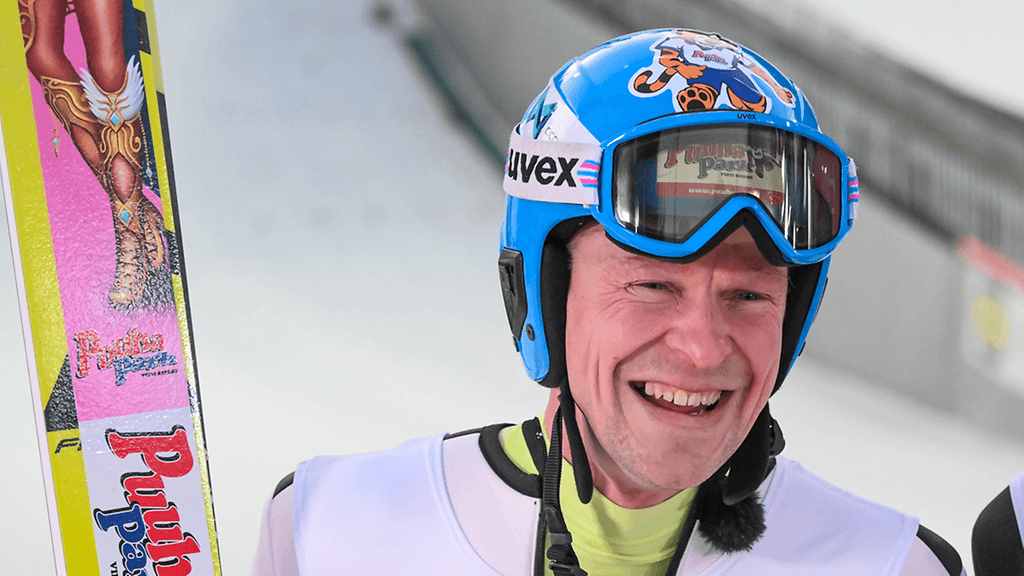 Toni Nieminen täyttää tänään lauantaina 50 vuotta.