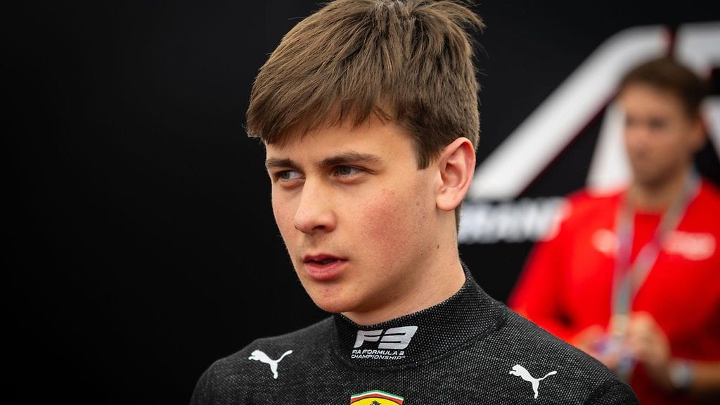 Tuukka Taponen keskeytti Barcelonan sprinttikisan.