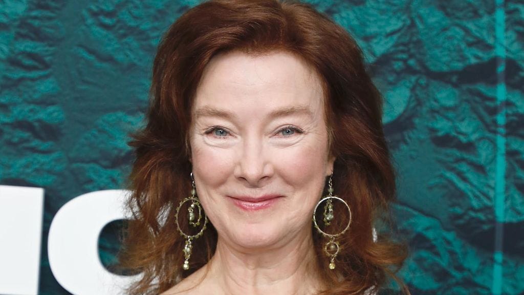 Valerie Mahaffey muistetaan omalaatuisten roolitöiden tekijänä.