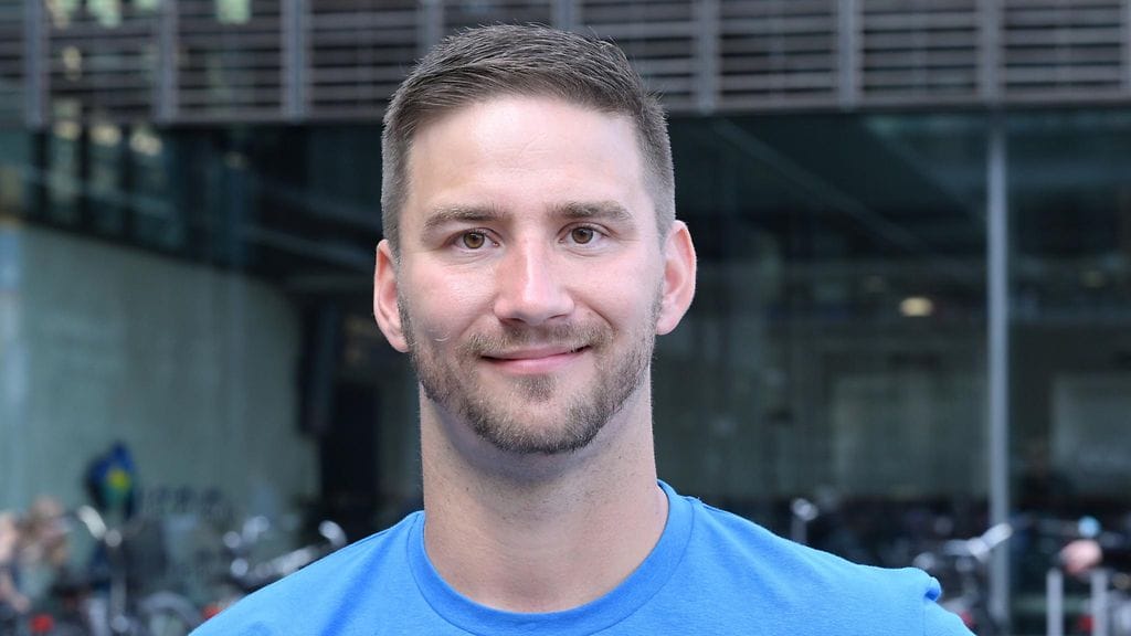 Henry Manni on kelannut Euroopan ennätyksiä liukuhihnalta.