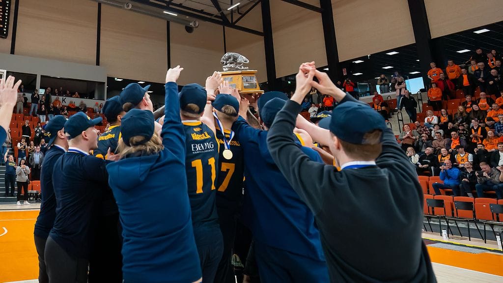 Helsinki Seagullsin tulevaisuus on vaakalaudalla.