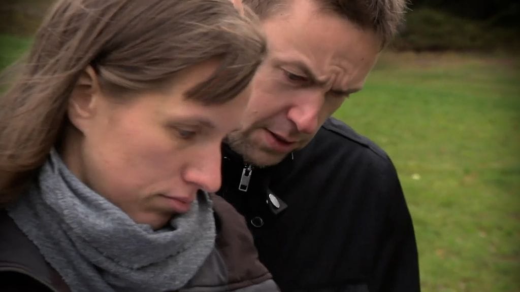 Vaasan hovioikeus ei muuttanut käräjäoikeuden Karoliina ja Tommy Karfista tekemää vangitsemispäätöstä.