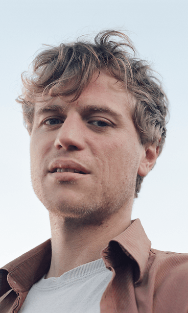 Johnny Flynn_ Credit - Autumn De Wilde