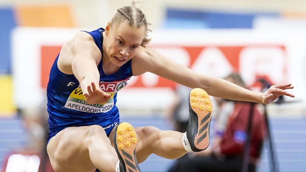 Saga Vannisella ovat puhaltaneet uudet tuulet.