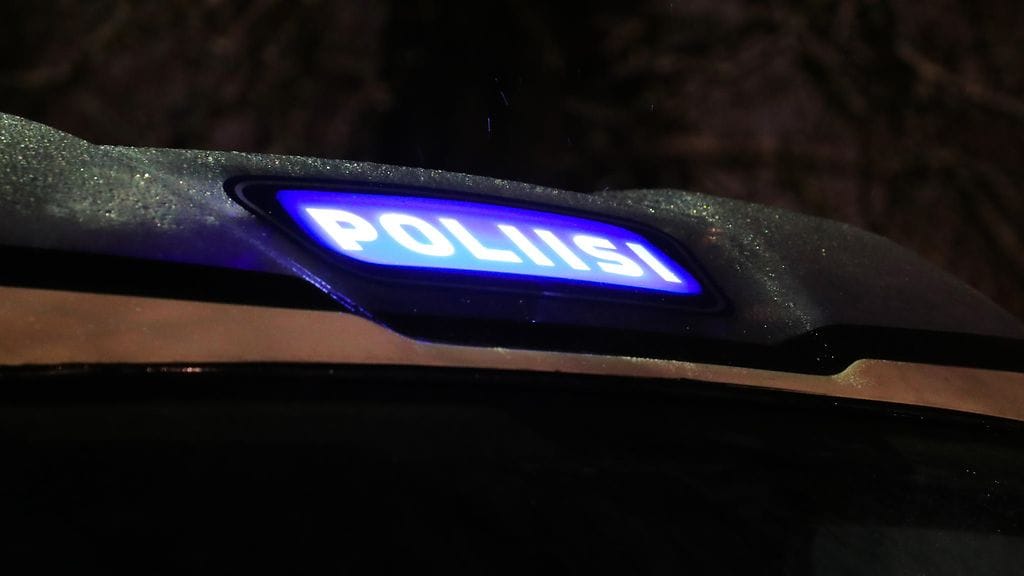 Liperissä kiinni otettu kaahailija puhalsi rattijuopumuksen rajan ylittävän lukeman. Kuvituskuva.