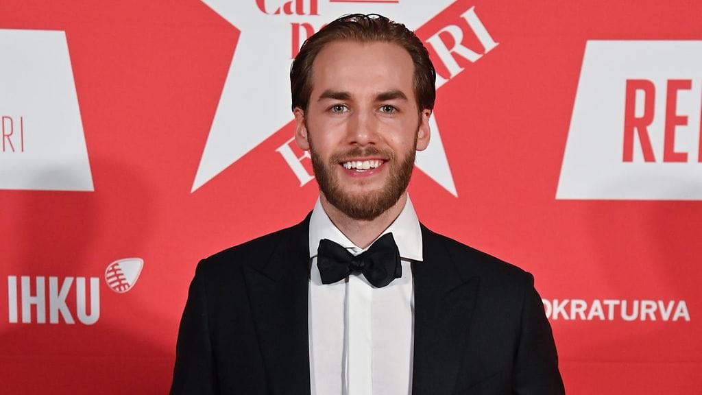 Janne Saarisen olympialaisprojekti sai alkunsa tammikuussa 2023