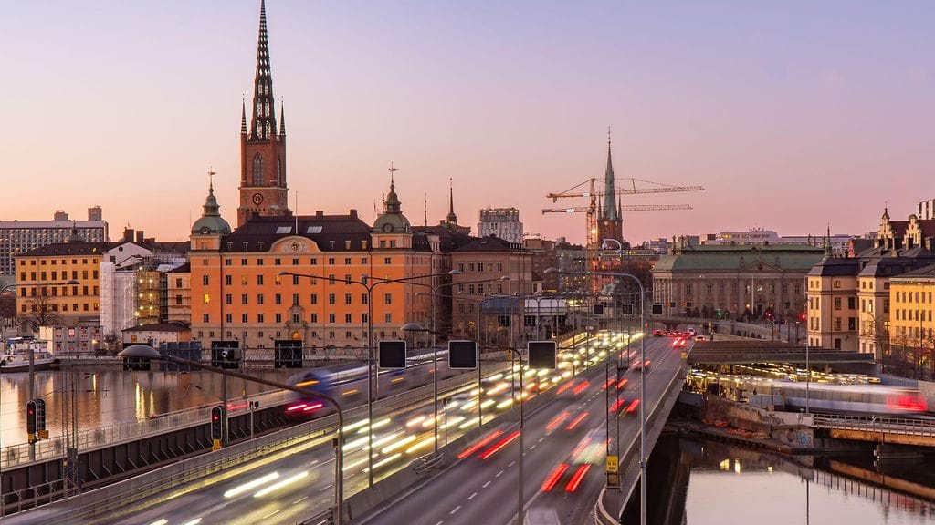 Kolmikymppinen mies otettiin kiinni sunnuntaina vakoilusta epäiltynä. Kuvituskuva.