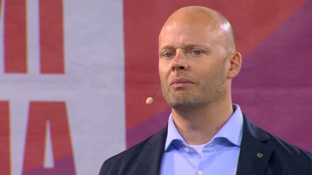 OMA Joakim Westerlund Forcit