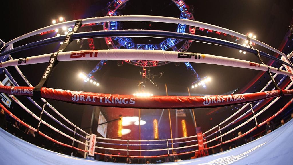 Nyrkkeilyssä on riskinsä. Tällä kertaa tosin täysin vastustajasta riippumatta. Kuvituskuva.