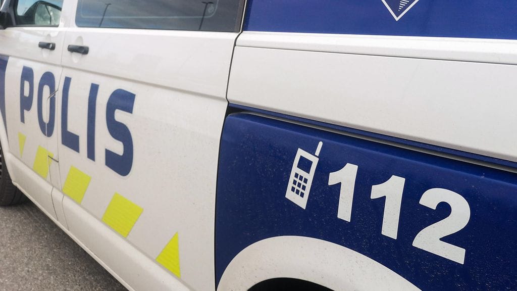 Kuvituskuva. Tapauksessa ei epäillä rikosta.