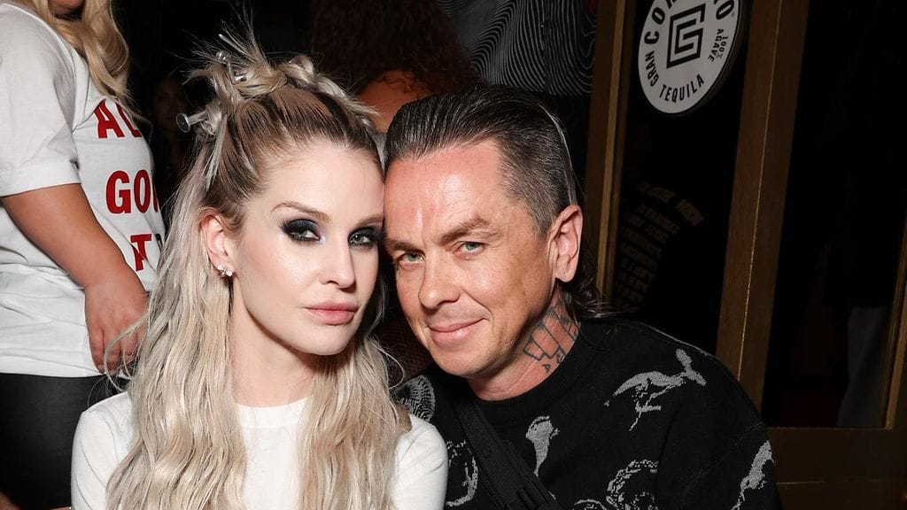 Kelly Osbourne ja Sid Wilson tapasivat ensimmäisen kerran jo 1999, mutta alkoivat seurustella vasta 2022.