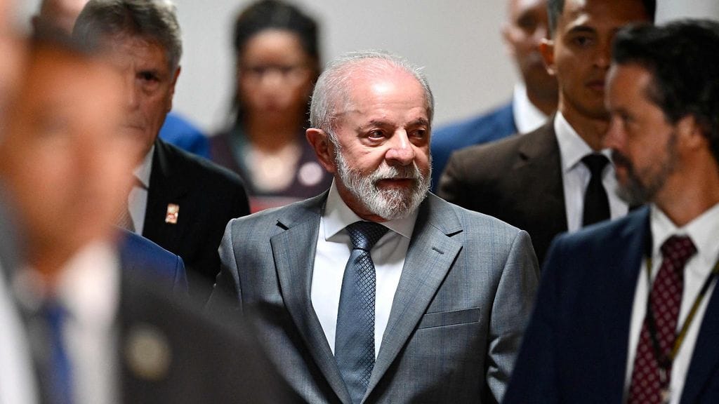 LK luiz inacio lula da silva