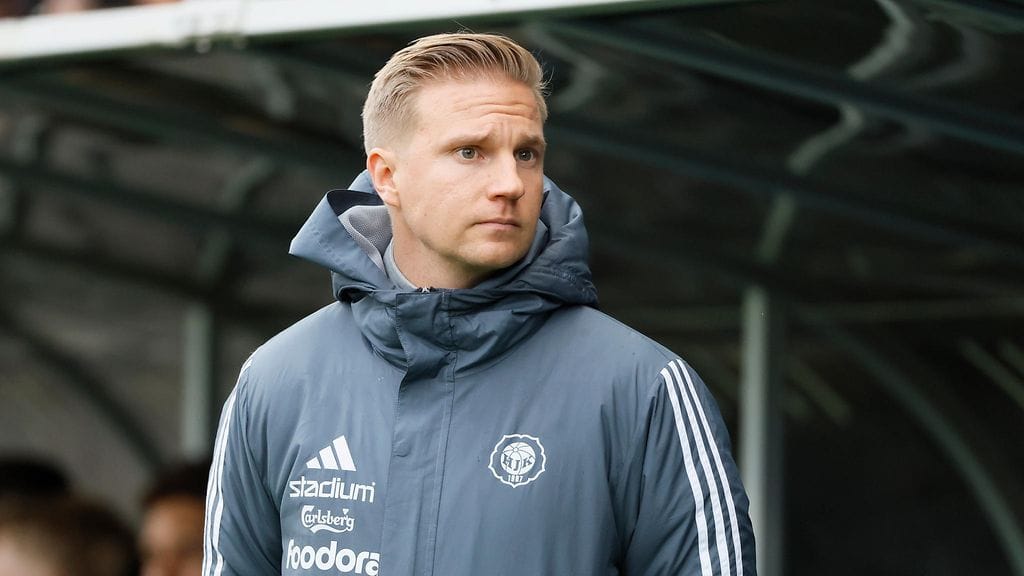 Ossi Virta palaa Kotkaan.