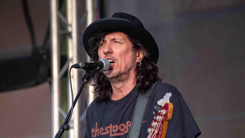 Sami Yaffalta koskettava postaus veljensä kuoleman jälkeen.