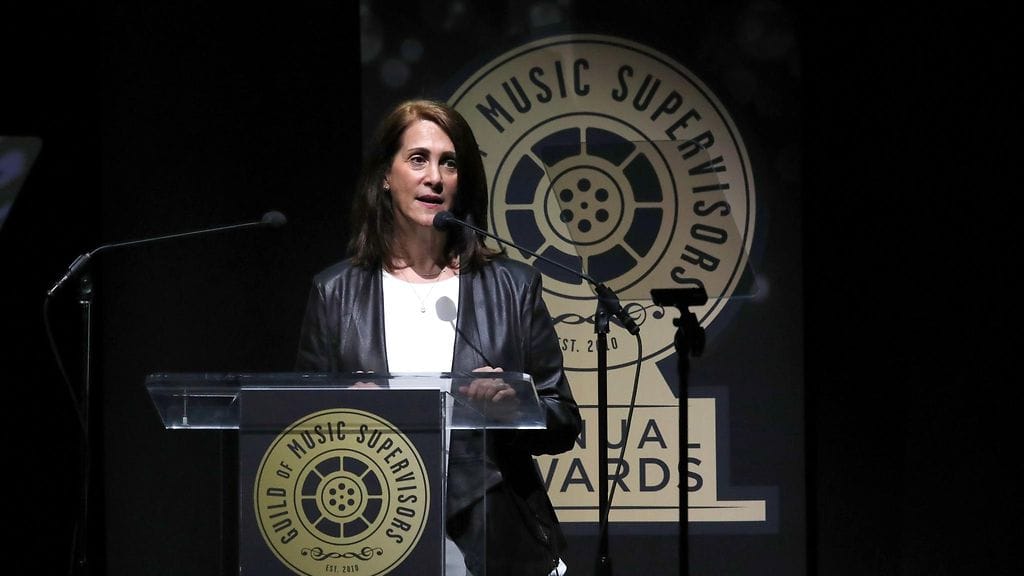 American idol -musiikkipäällikkö Robin Kaye löydettiin kuolleena