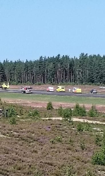 jämijärvi lento-onnettomuus