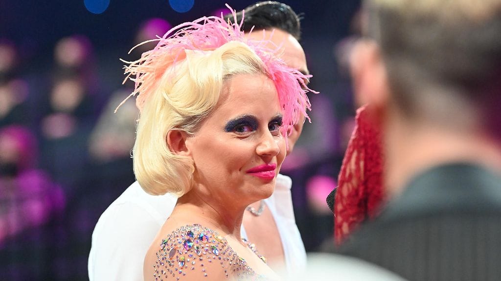 Viivi Huuska kuvattuna vuonna 2021.