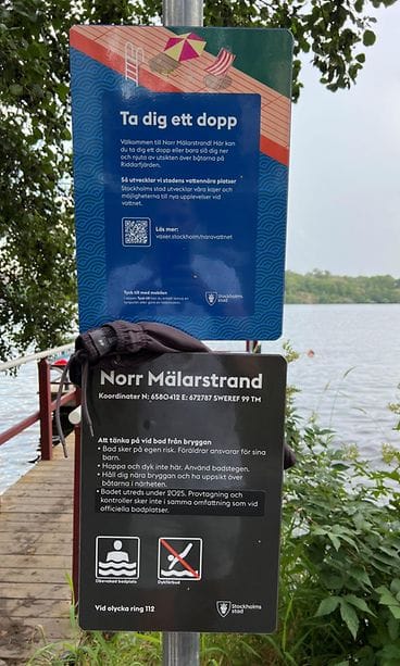 Kimmo Grönlund Ruotsissa, oma 260725