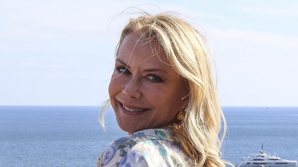 Brooke-roolihahmostaan tuttu Katherine Kelly Lang täytti 64 vuotta.