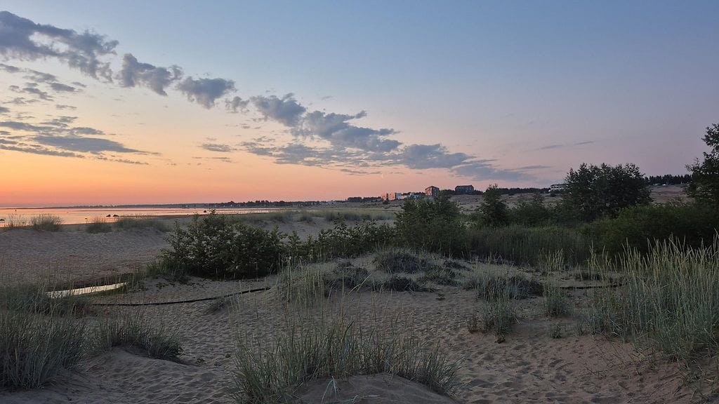 Kolme poikaa hukkui Kalajoen hiekkasärkillä viime viikolla.