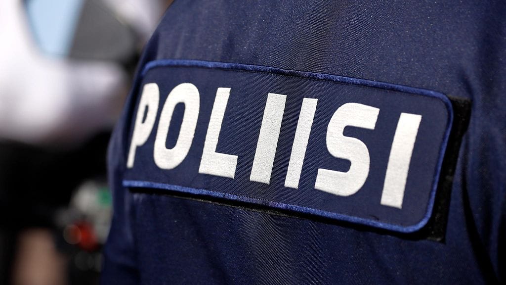 Poliisi kiittää ihmisiä havainnoista kadonneen löytämiseksi. Kuvituskuva.
