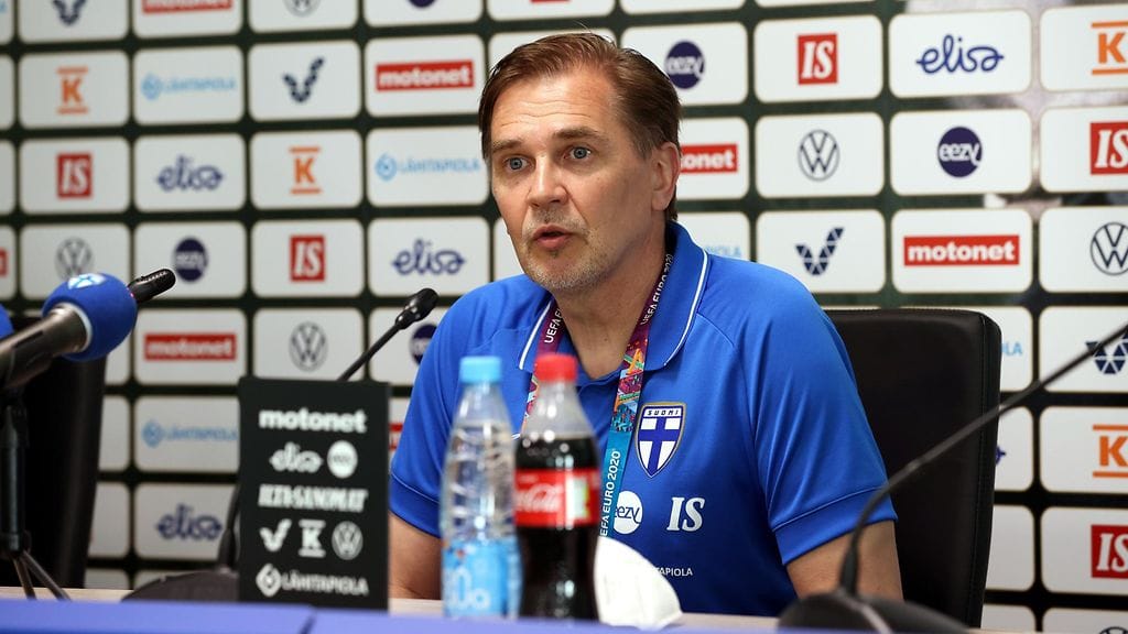 Kari Martonen, 62, on FC Hakan uusi päävalmentaja.