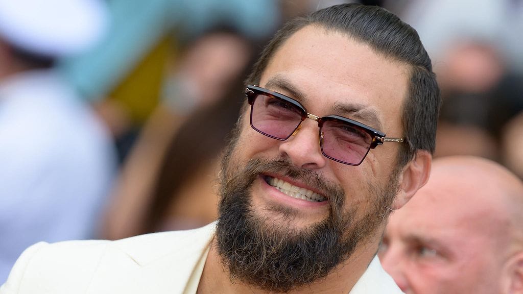 Jason Momoan parta sai väistyä kolmannen Dyyni-elokuvan kuvausten tieltä.