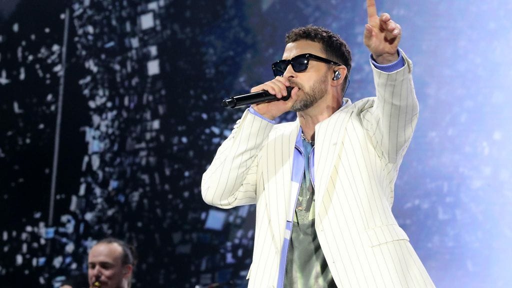 Justin Timberlake kertoo saaneensa diagnoosin Lymen taudista eli borrelioosista.