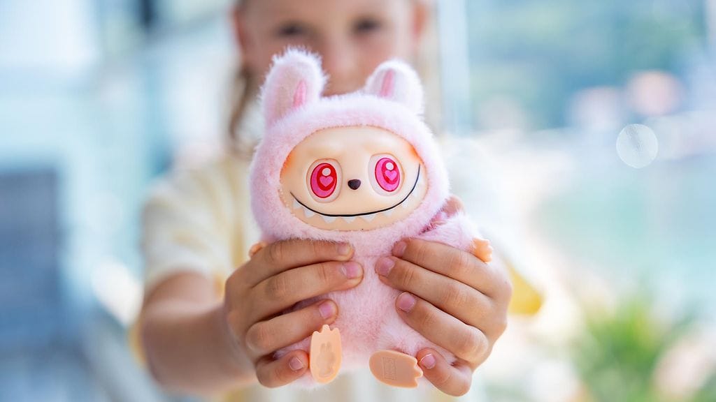 Labubusta on tullut ilmiö niin Suomessa kuin maailmallakin.
