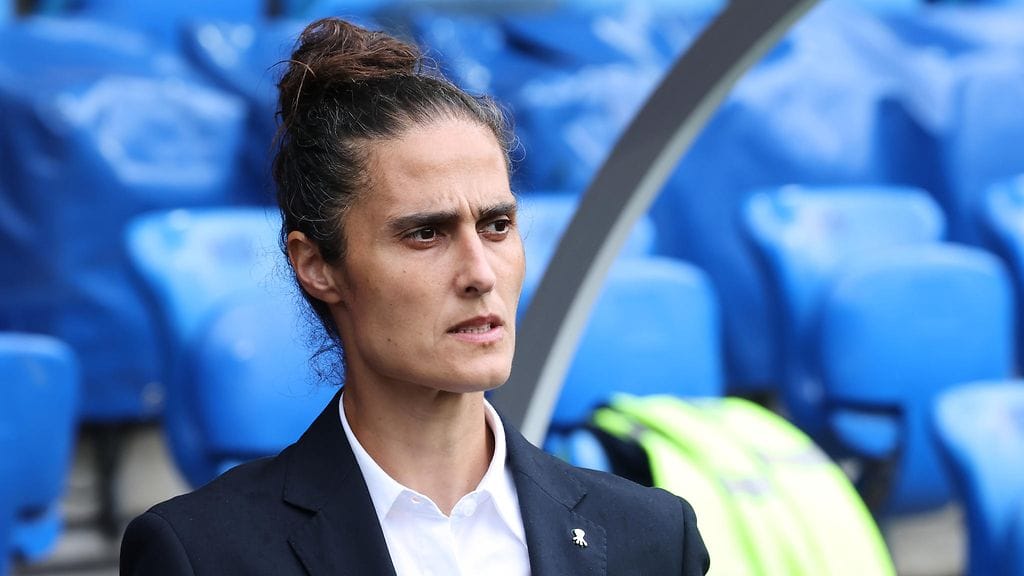 Montse Tome on saamassa potkut kertoo Marca.