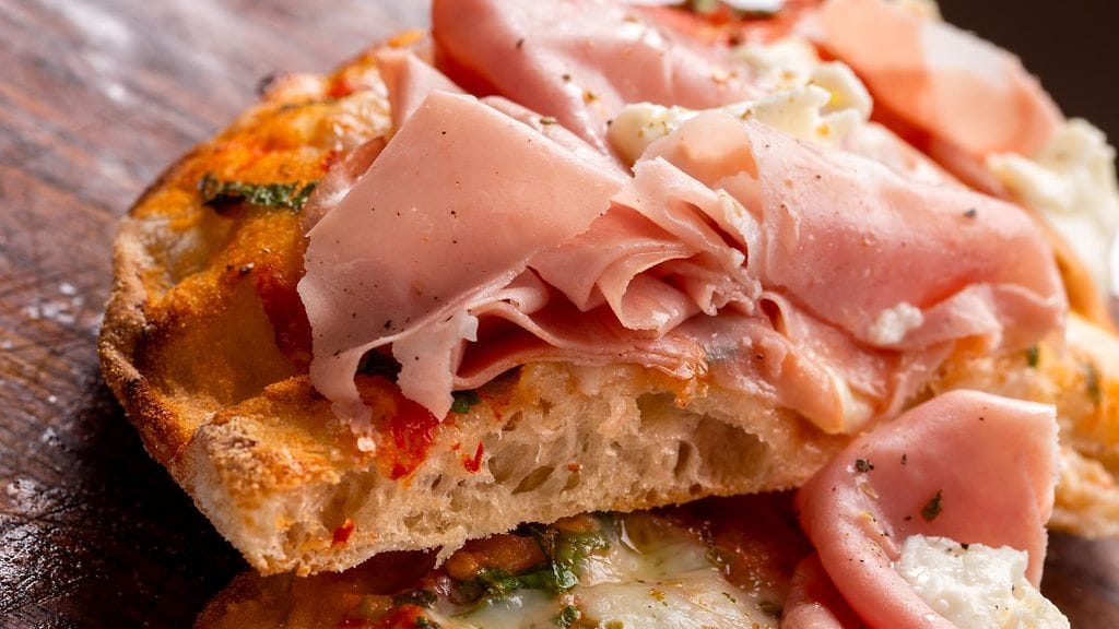 Oletko jo maistanut pinsaa?