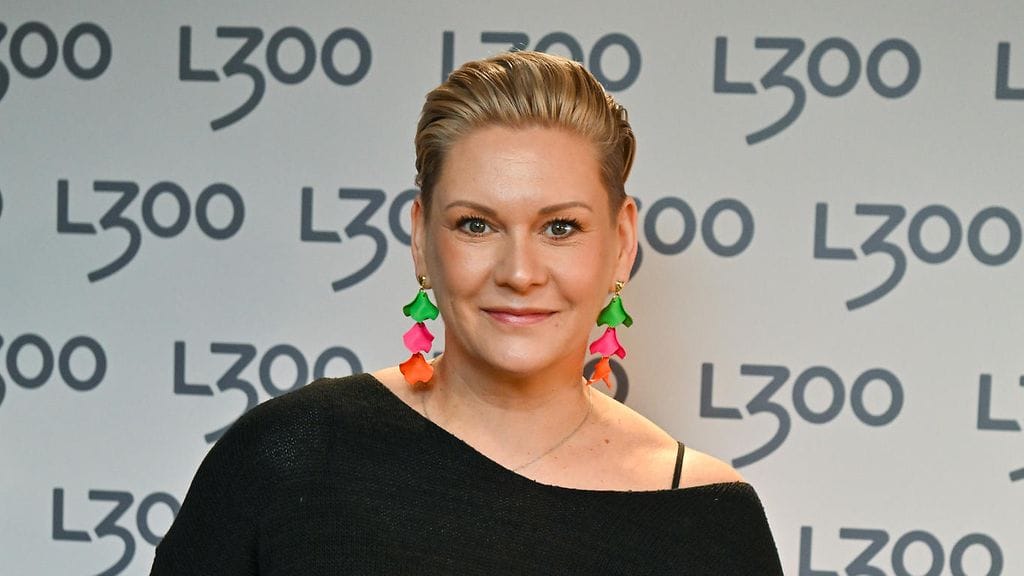 Heidi Willman on saanut syöpäkontrolleissa terveen paperit jo vuosia.