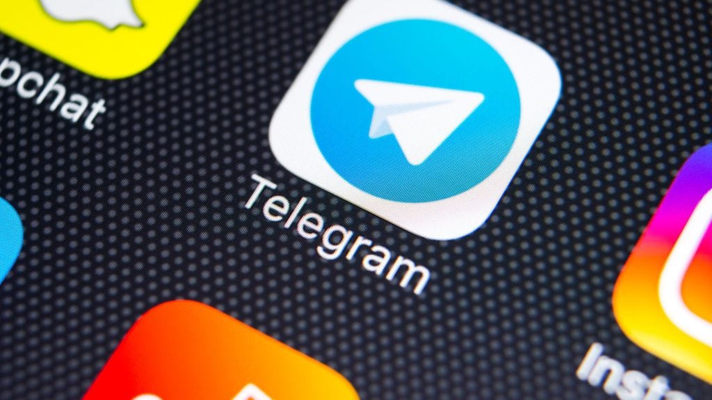 Telegram-sovelluksen nimissä leviää huijausviestejä tekstiviestitse.