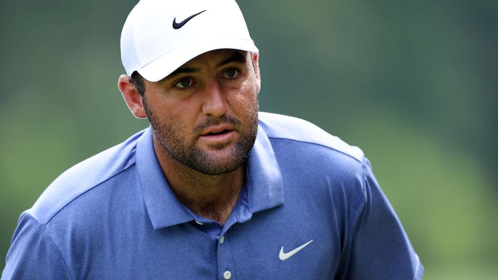 Scottie Scheffler voi kruunata kautensa PGA-kiertueen mestaruuteen ja menestykseen Ryder Cupissa.