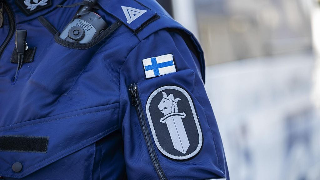 Poliisi pyytää havaintoja epäilyttävistä tapahtumista Kajaanissa.
